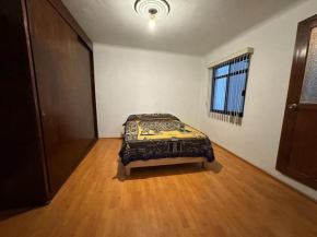 Departamento Roma Norte céntrico